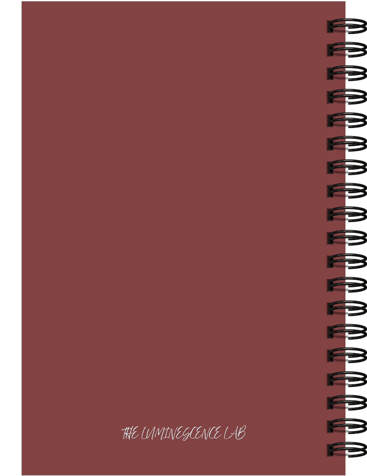 MY BIBLE STUDY JOURNAL TTL